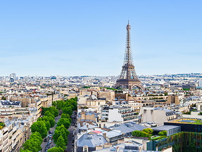 フランス