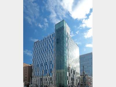 ホテルグレイスリー札幌